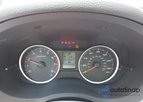 2015 Subaru Forester 2.5I Premium из США, поврежденный, VIN JF2SJADC0FH832319